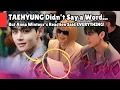 Download Lagu 🔴 TAEHYUNG Received THIS From Anna Wintour at Paris Show?!