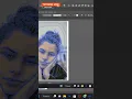 Convert any image in vector illustration easily in illustrator