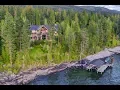 20733 East Shore Bigfork MT