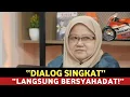 Download Lagu MASYA ALLAH! Kisah Mualaf Chici Nany, Hanya Beberapa Menit Berdialog Langsung Bersyahadat!