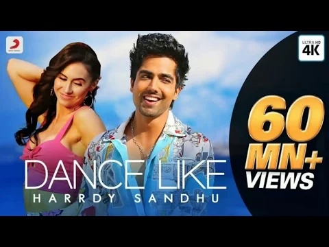 Download MP3 Dance like song ( Harrdi sandhu )new Remix DJ song mp3 song download