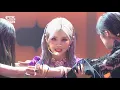(G)I-DLE((여자)아이들) - INTRO + HWAA(화(火花)) @인기가요 inkigayo 20210117