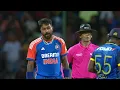 2nd T20I Highlights | Sri Lanka vs India 2024