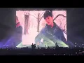 周杰伦《等你下课》 feat. 杨瑞代20240109英国伦敦 JAY嘉年华世界巡回演唱会