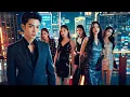 Download Lagu 【Indo Sub】Enam Wanita Cantik Menungguku, Satu Kesalahan dan Aku Akan Hancur #Full #Minidrama