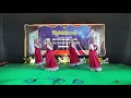 Download Lagu Tarian Islami (Kelas VIII SMP Dr. Mr) Allah ya Allah Kiya Karo' | Maher Zain
