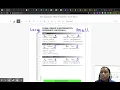 How to Read the STAAR Reference Sheet for the Conversion Side