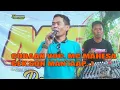 Download Lagu #MANTAP SUARANYA-UUS PSB OF MASTER CEREMONY-COBAAN-MAHESA MUSIC-MAHESA AUDIO DESA RACEK 2025