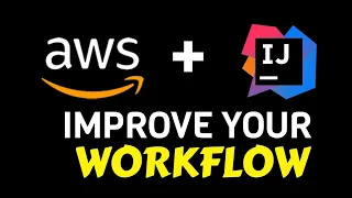AWS Lambda Function SAM Local IntelliJ IDEA Java