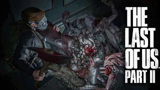 St Mary s Hospital Unexpected Horrors The Last Of Us 2 - Part 20