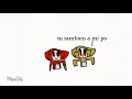 Download Lagu Tinky kinky x Walten , Laa-Laa x Po y ron x Dipsy