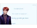 Download Lagu BTS (방탄소년단) Blood Sweat and Tears Lyrics (피 땀 눈물) Han|Rom|Eng Color Coded