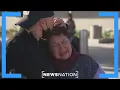 Army vet reunited with mom on Valentine s Day after 10-year deportation Rush Hour