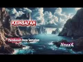 Lagu 🎸Keinsafan - Nazzx (Lagu Slow Rock 2025)Lagu Bertemakan Ketuhanan