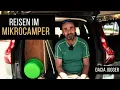 Download Lagu Andy (52) reist im Mikrocamper durch Griechenland | Wie man im PKW reisen und leben kann