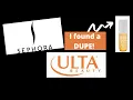 SEPHORA AND ULTA Birt ay Haul Sol De Janiero Dupe