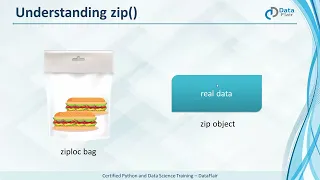 Python zip Function