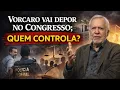 Lagu Família de Ministro é imune a fiscal da Receita? - Alexandre Garcia
