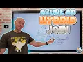 Understanding Azure AD Hybrid Join