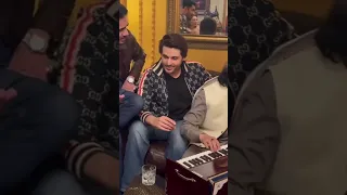 Chupke Chupke Rat Din Live Gulam Ali Live Gulamali Gazal Music Sangeet Classical 