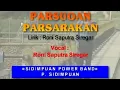 Roni Saputra Siregar - Parsuoan Parsarakan (Video Musik)