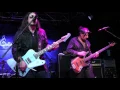 Download Lagu ''AIN'T NO LOVE IN THE HEART OF THE CITY'' - SUPERSONIC BLUES MACHINE @ Callahan's, July 2017