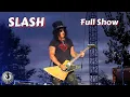 Download Lagu Slash - Full Show - Lewiston, NY 7/30/2024