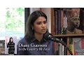 Diane Guerrero In the Country We Love