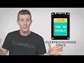 What is SSD Overprovisioning