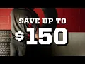 Save up to 150 on Great Tire Brands - Now through March 27