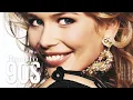 Back to the 90 s Claudia Schiffer