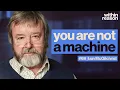Why Evolution Gave You Two Brains - Iain McGilchrist