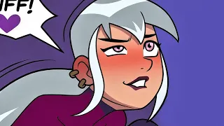 Charmcaster s Savage Plan Ben 10 Comic Dub