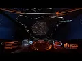 Elite Dangerous - Canopy Breaches are Terrifying