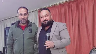 دبكة الحفلة كاملة الفنان حسان الجبوري 