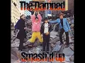 The Damned - Smash It Up (Pts. 1-4)
