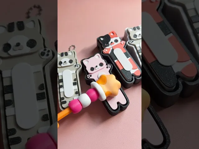 [updated] Klickers video thumbnail