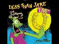 Johnny Quest Thinks We're Sellouts (Recorded Live at Jack Rabbits in Jacksonville Fl on 02/02/2007)