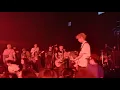 Download Lagu The Jansen - Kau Pemeran Utama Di Sebuah Opera (Live at Capital Crowd Surf)