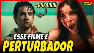 OBSESSÃO é o MELHOR FILME DO ANO (REVIEWzada)