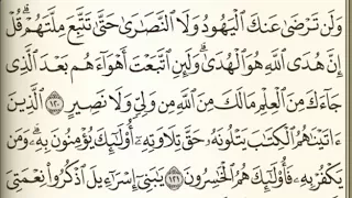 الصفحة 19 سورة البقرة فارس عباد 