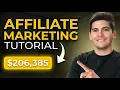 Affiliate Marketing for Beginners Is Now EASY Explained in 10 Minutes