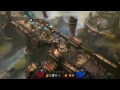 Video di Diablo III: Gameplay Trailer