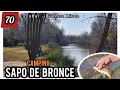 Download Lagu 🏕#Camping SAPO DE BRONCE - Escobar, Ruta 25 Bs As 🇦🇷a 62km de CABA. a orillas del arroyo Correntino.