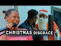 Lagu Christmas Day Disgrace  -  MarkAngelComedy | Aunty Success | Living With Dad | House keeper Series