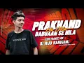 Download Lagu BABUAAN SE HILA - REMIX | PAWAN SINGH | EDM TRANCE MIX | DJ RIJU RANIGANJ X DJ SPIDER ROCK 