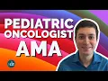 Ask Me Anything Pediatric Oncologist Dr John Ligon with National Cancer Institute