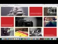 How to layout your website on a 12-column grid Part 2