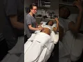Pellefirm Treatment from Instagram Live with Tara Wallace