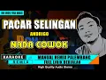 Lagu PACAR SELINGAN - ANDRIGO | KARAOKE REMIX PALEMBANG NADA COWOK